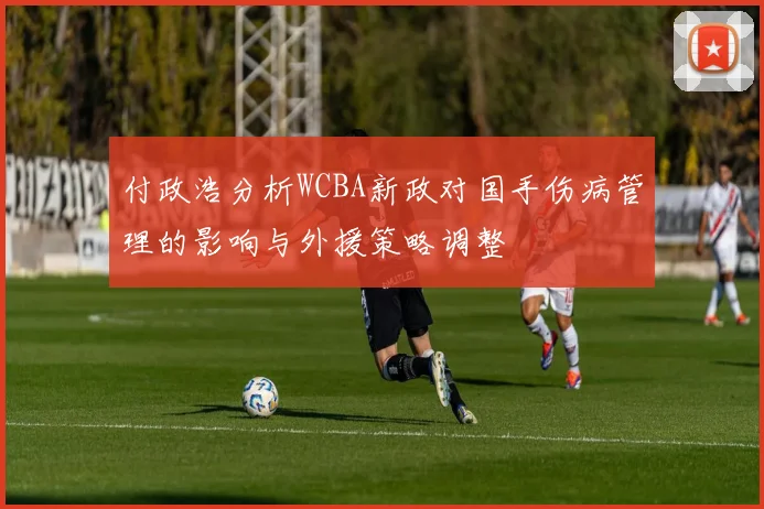 付政浩分析WCBA新政对国手伤病管理的影响与外援策略调整
