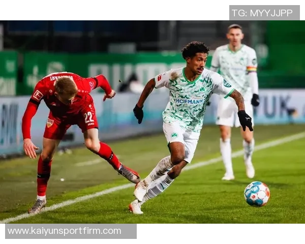 直播吧与小红书联合评选德甲第14轮最佳球员勒威林精彩表现助球队获胜