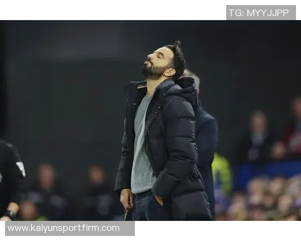 英超风云再起曼联主帅阿莫林下课弗兰克却稳坐钓鱼台