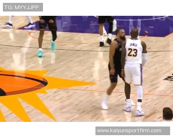 湖日L2M分析詹姆斯防守无犯规布克打手判罚无争议