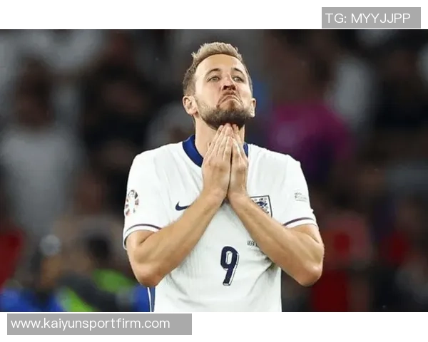 凯恩谈世界杯梦想：曾经失利但坚定信心继续追逐目标