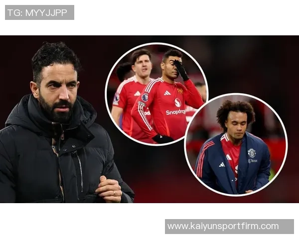 曼联前景堪忧齐尔克泽在阿莫林战术下难寻立足之地