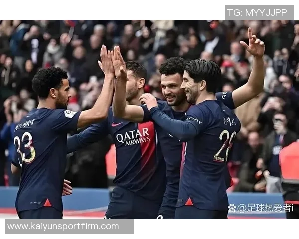 巴黎足球队今年进球172个追平2017年自然年进球纪录
