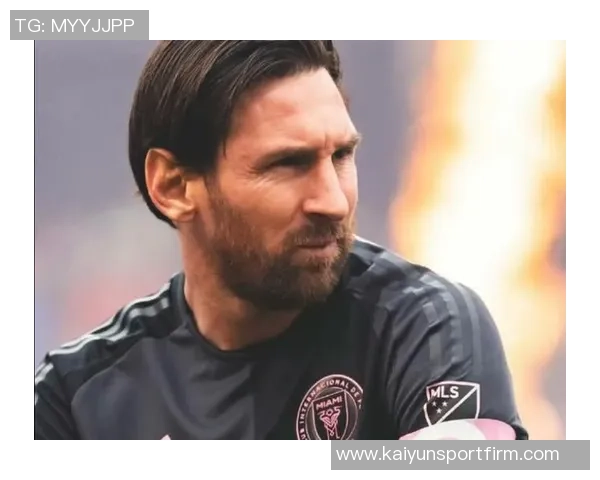 梅西坚定信念：全力以赴争取MLS总决赛的最后一步