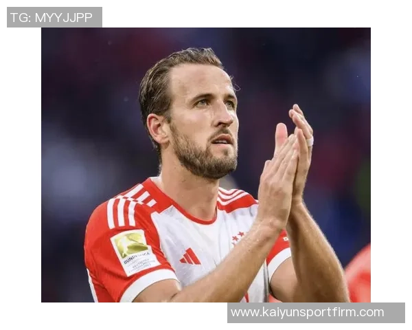 凯恩解约金条款曝光6500万欧元冬窗才能激活