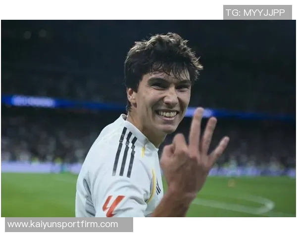 开赛7场贡献8球21岁皇马青训新星能否成为梅西接班人