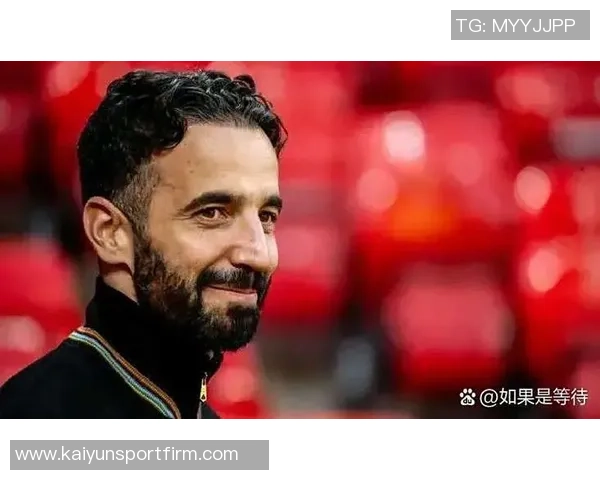 曼联公关或施压梅努点赞后取消阿莫林采访引发热议