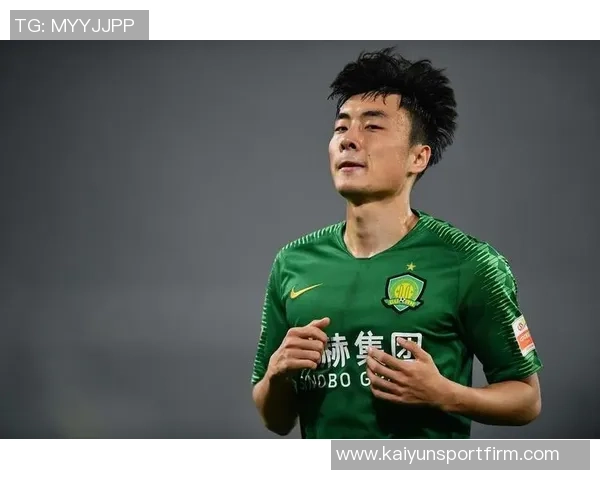 李磊职业生涯里程碑达成300场比赛国安贡献215场进6球