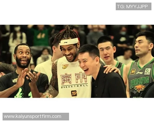 祝辽宁男篮外援莫兰德34岁生日快乐愿他在新的一岁里继续辉煌