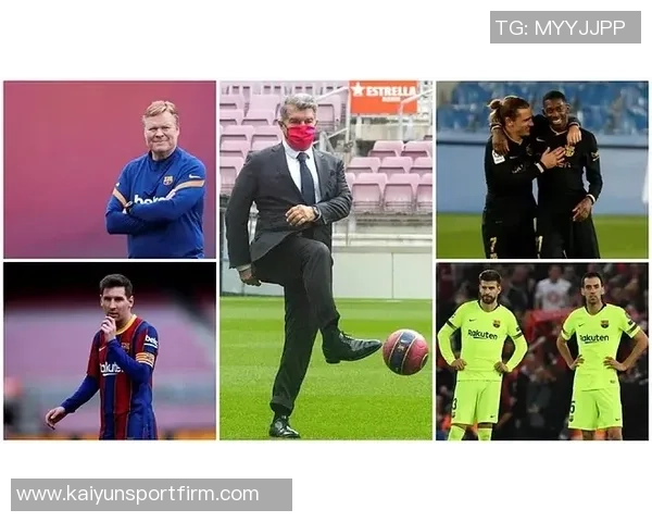 巴萨前董事直言拉波尔塔表现平平唯一亮点是签下弗里克