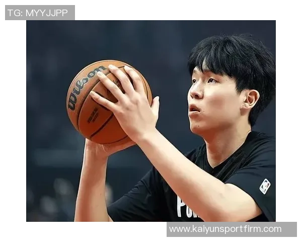 杨瀚森在垃圾时间出场2分29秒未得分却送出一个2加1精彩表现