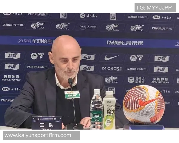 海港队伤病困扰穆斯卡特力不从心难以逆转局势