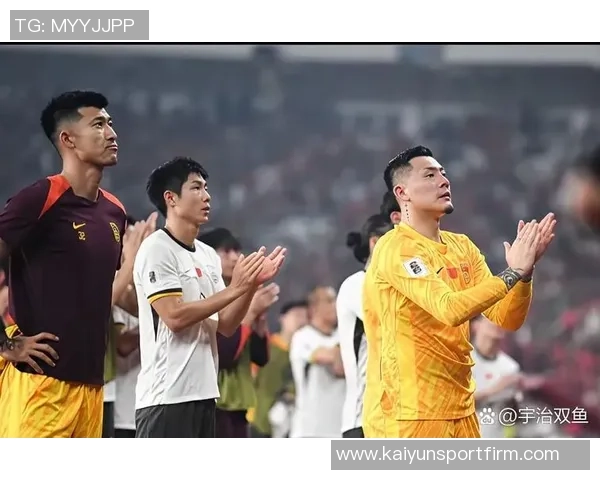 世界杯扩军助力多国圆梦让更多球迷共同书写历史篇章