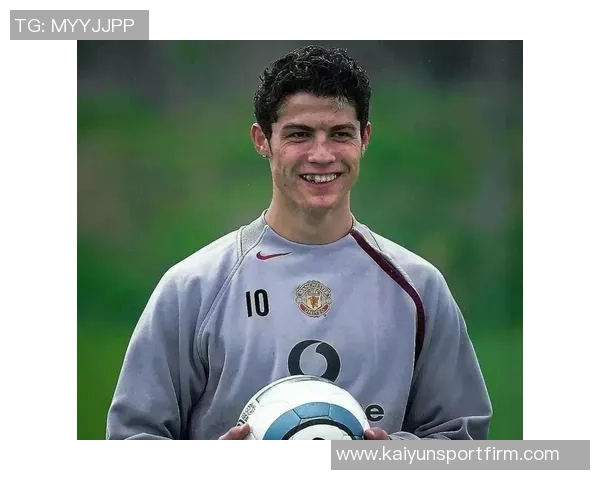 C罗身体年龄仅287岁年轻12岁数据真实令人震惊