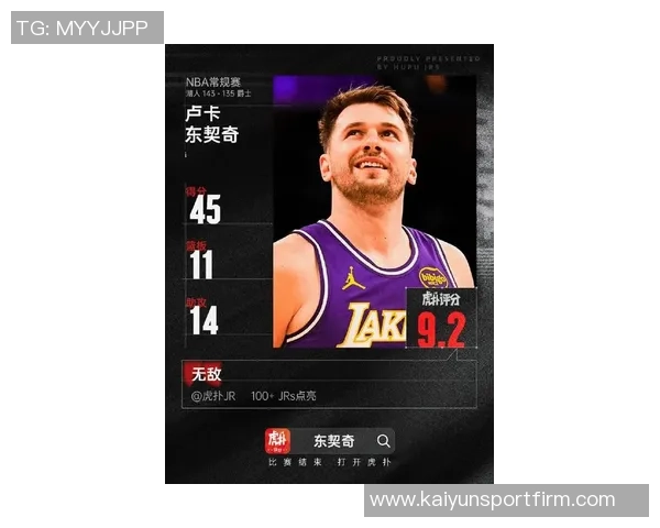 吉莱斯皮称湖人实力强大东契奇缺阵也能依靠其他球员表现