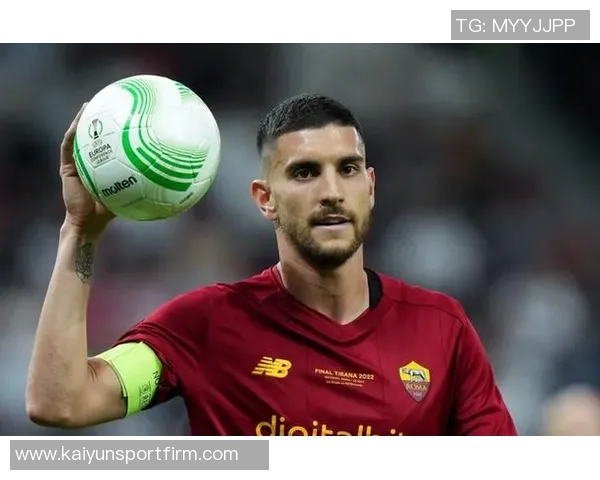 利雅得胜利计划迅速报价罗马中场佩莱格里尼力争签下他