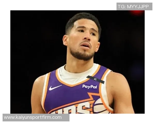 太阳战绩提升至22胜15负排名西部第七布克能力值飙升至93引关注