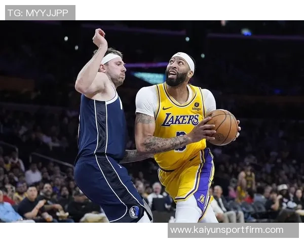 富保罗批评湖人未能发挥冠军底蕴反而过于迎合球星需求