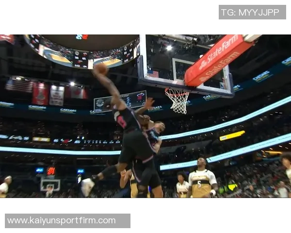 热火计划让韦尔与阿德巴约首发搭档对抗马刺表现出色