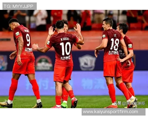 海港队伤病困扰亚冠战穆斯卡特需深思熟虑战术安排