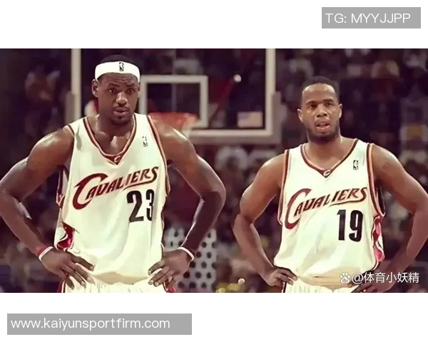 詹姆斯全力支持达蒙琼斯助其在人生道路上不断前行 詹姆斯全力支持达蒙琼斯助其在人生道路上不断前行