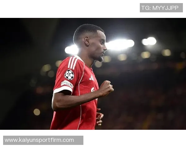 伊萨克身价飙升至14亿引争议5个月仅进1球为何还能涨价2000万 伊萨克身价飙升至14亿引争议5个月仅进1球为何还能涨价2000万