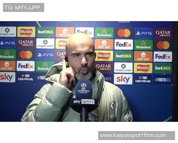 埃斯特旺畅谈安切洛蒂信任与切尔西温暖如家感受